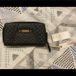Jessica Simpson wallet
